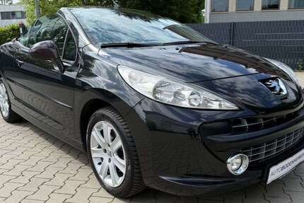 Peugeot 207 153.018 km 3.900 &euro; Frankfurt am Main 60388