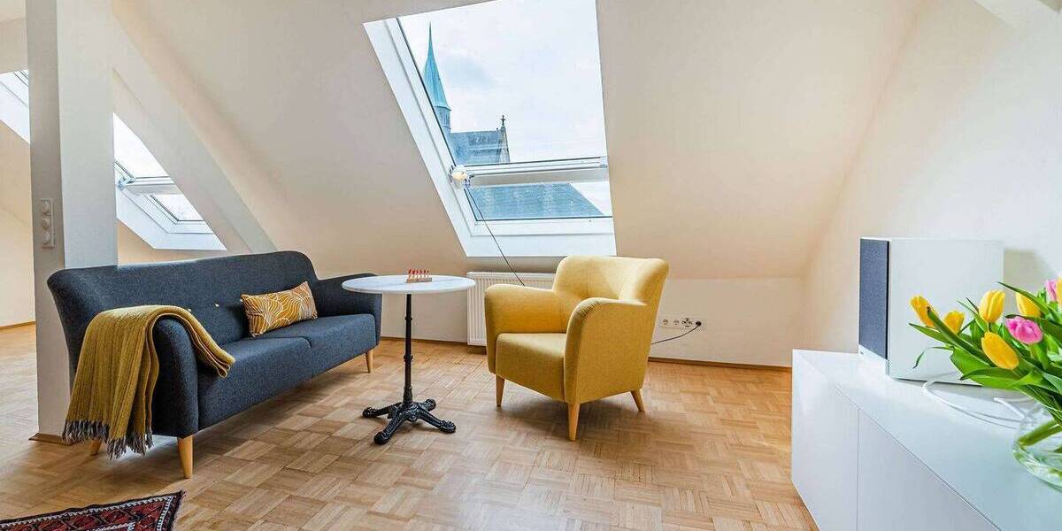 Etagenwohnung Bad Homburg vor der Höhe Bad Homburg - 3 Zimmer, 80 m&sup2;, 1.700&euro; | Angebot:26388794
