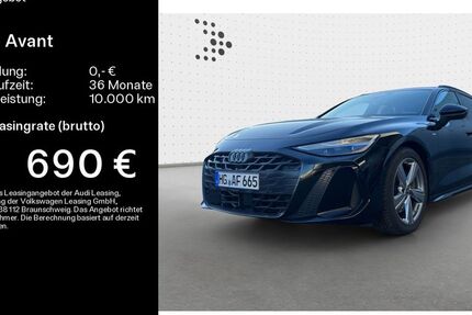 Audi A6 5.900 km 68.999 &euro; Königstein/Ts. 61462