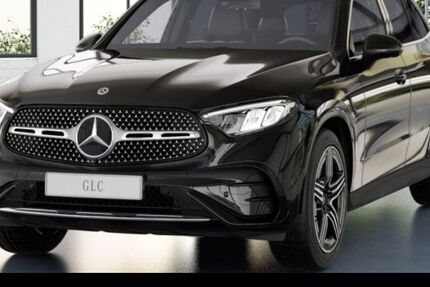 Mercedes-Benz GLC 200 9.900 km 54.450 &euro; Frankfurt 60488