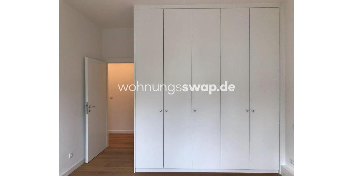 Etagenwohnung Frankfurt am Main Bockenheim - 3 Zimmer, 75 m&sup2;, 1.430&euro; | Angebot:25229627