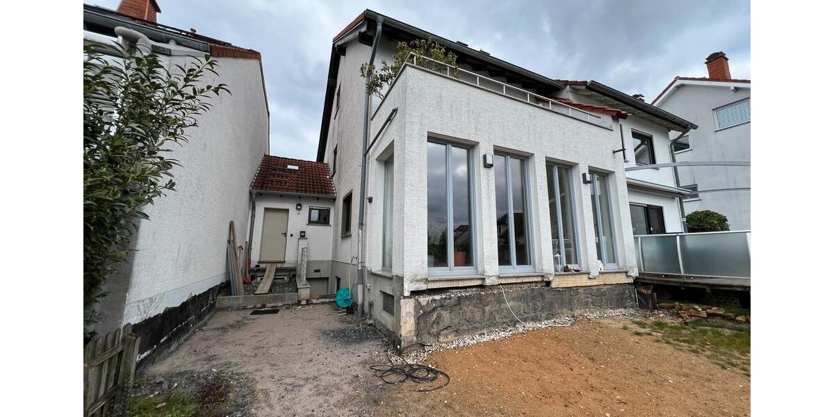 Doppelhaushälfte Niedernhausen - 3 Zimmer, 122 m&sup2;, 560.000&euro; | Angebot:27014054