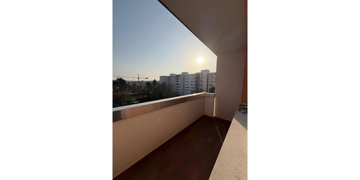 Etagenwohnung Hofheim am Taunus - 1 Zimmer, 32 m&sup2;, 780&euro; | Angebot:25720103