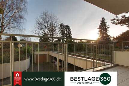 Wohnung zum Kaufen in Frankfurt 275.000 € 63 m² 2 zimmer