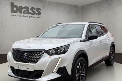Peugeot 2008 14.800 km 17.990 &euro; Darmstadt 64293