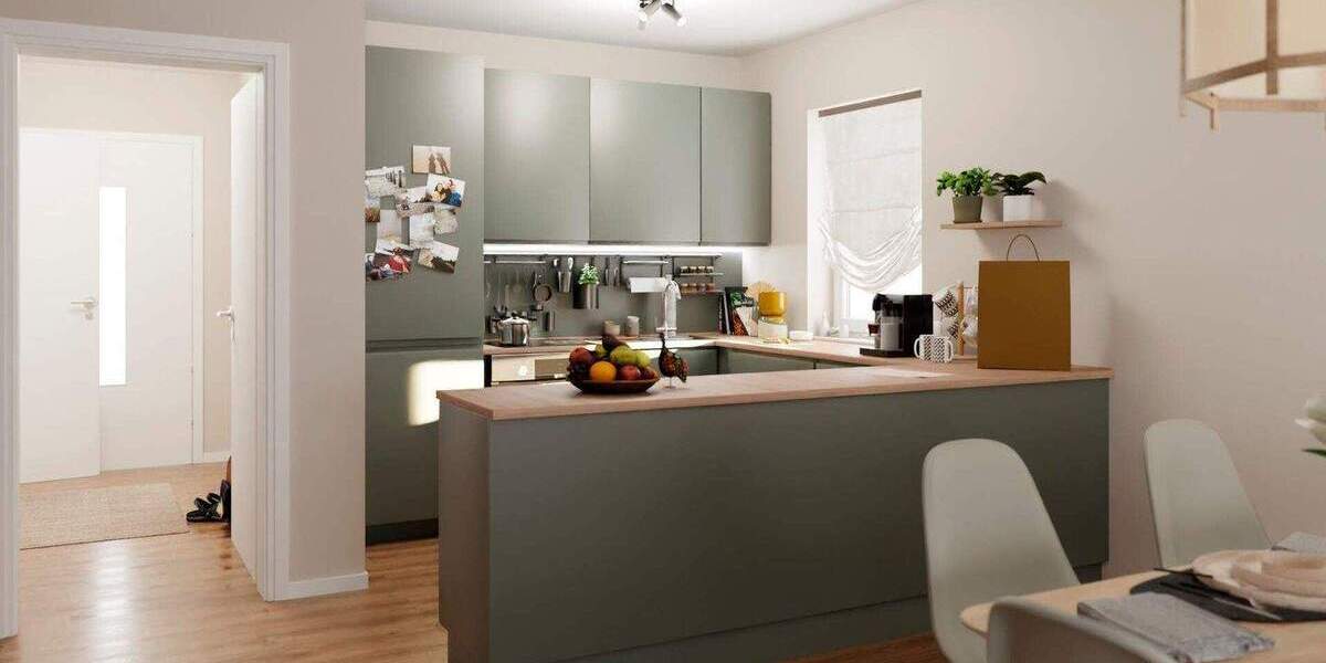 Doppelhaushälfte Langen - 5 Zimmer, 149 m&sup2;, 799.900&euro; | Angebot:25796228