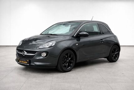 Opel Adam 64.000 km 10.690 &euro; Flörsheim am Main 65439