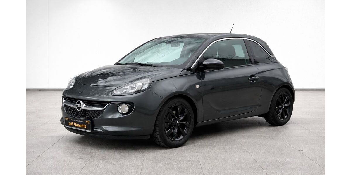 Opel Adam 64.000 km 10.690 &euro; Flörsheim am Main 65439