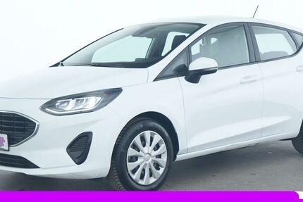 Ford Fiesta 90.437 km 9.987 &euro; Dietzenbach bei Frankfurt 63128