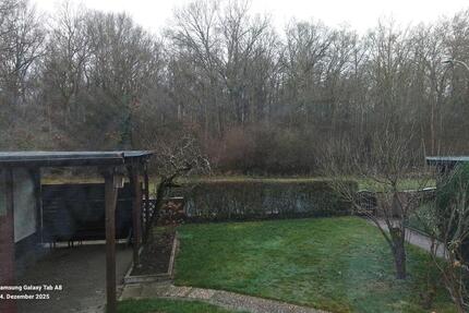 Einfamilienhaus 4 zimmer