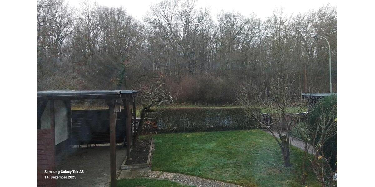 Einfamilienhaus 4 zimmer