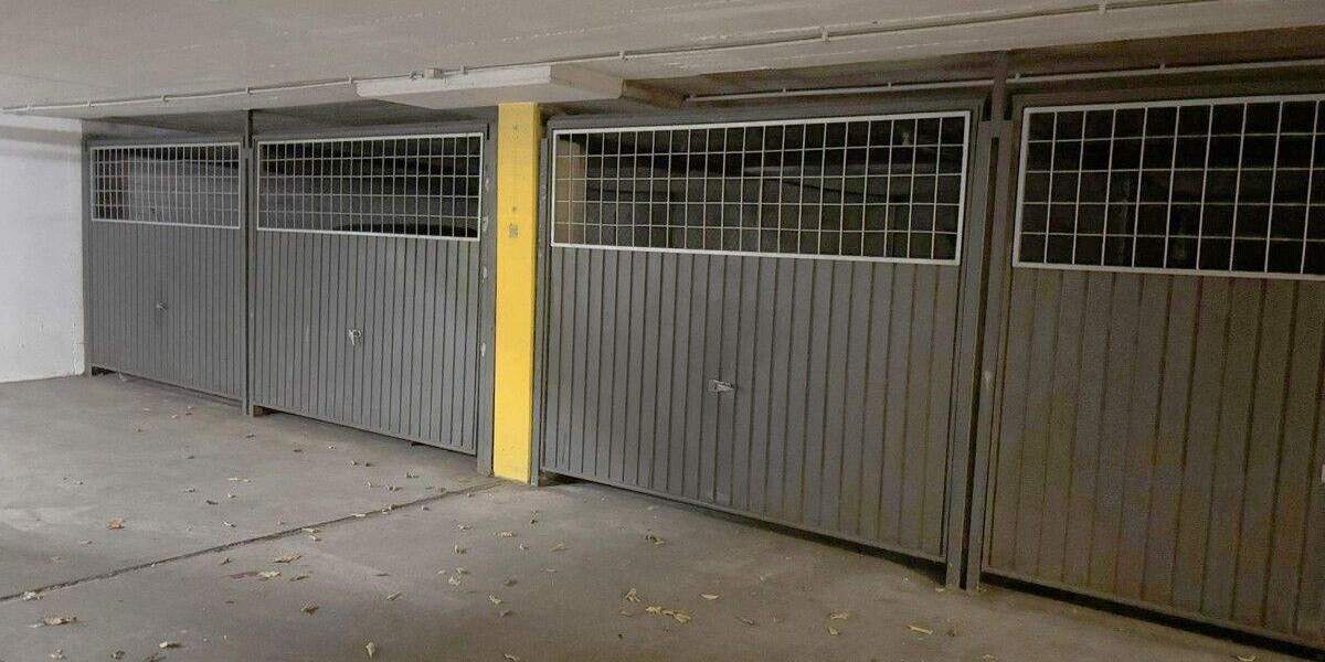 Garagen / Stellplätze Darmstadt Kranichstein - 49.500&euro; | Angebot:25728069