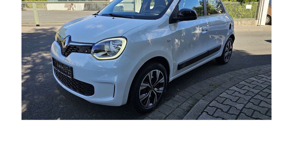 Renault Twingo 48.935 km 10.945 &euro; Schwalbach/Taunus 65824