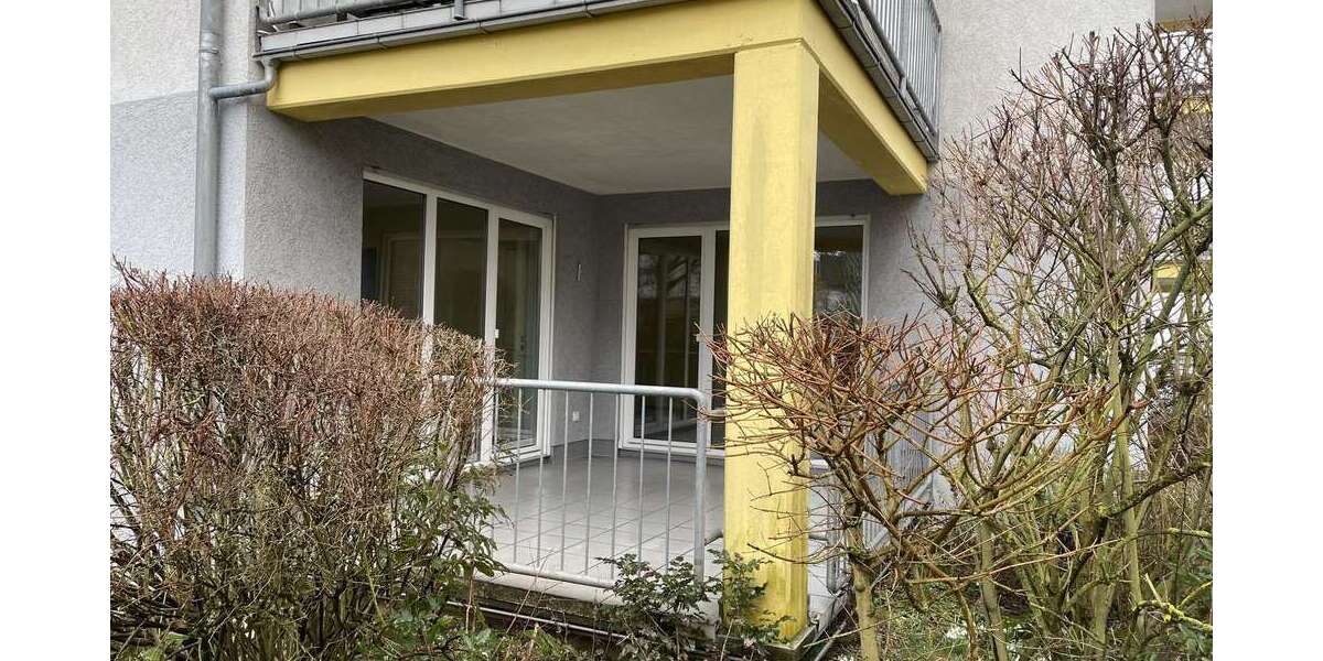 Etagenwohnung Bad Homburg Berliner Siedlung/Gartenfeld - 2 Zimmer, 64 m&sup2;, 360.000&euro; | Angebot:25541612