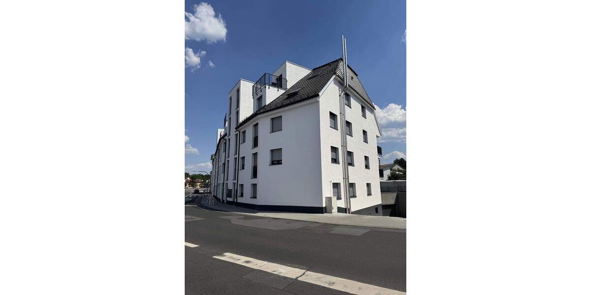 Etagenwohnung Obertshausen - 2 Zimmer, 60 m&sup2;, 295.000&euro; | Angebot:25687639