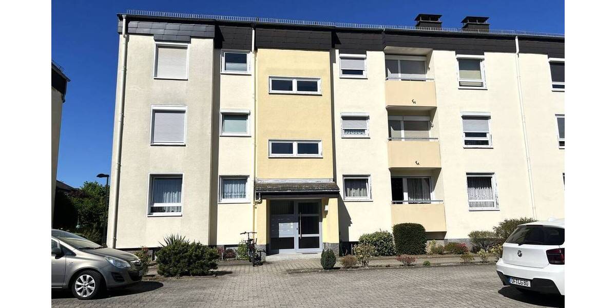 Etagenwohnung Neu-Isenburg Isenburg - 3 Zimmer, 81 m&sup2;, 325.000&euro; | Angebot:26501678