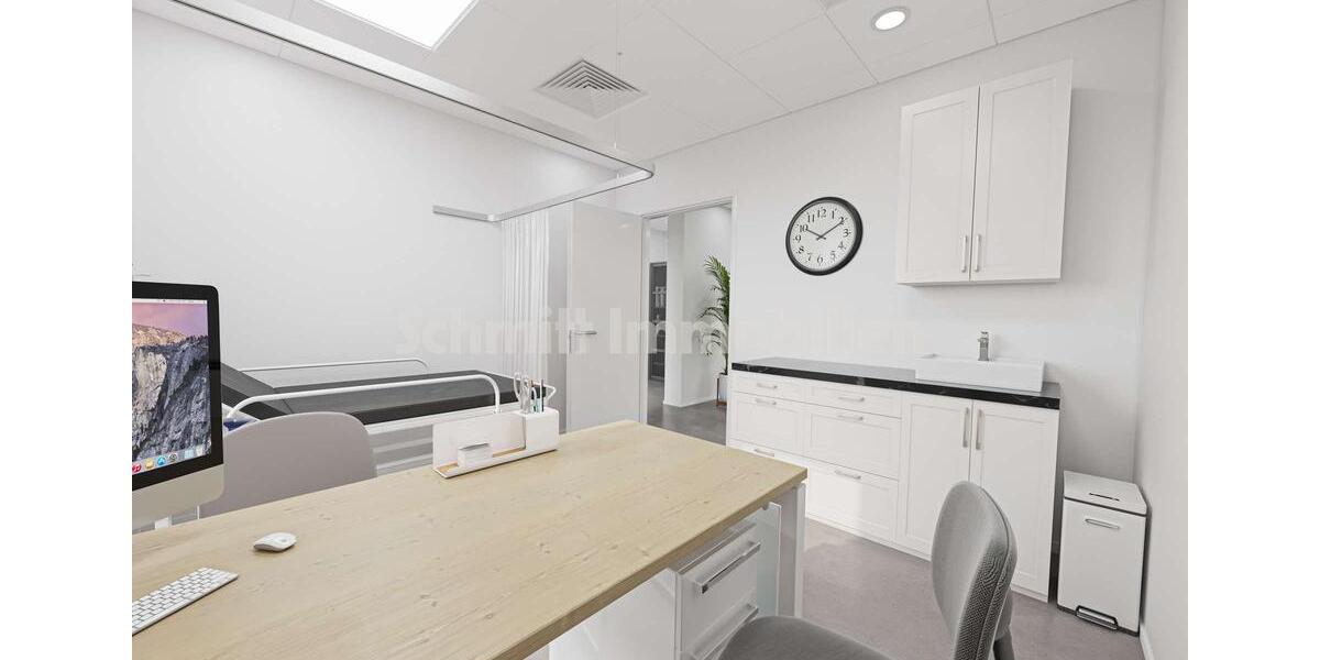 Gewerbeobjekt Frankfurt am Main Schwanheim - 2.400&euro; | Angebot:21097671