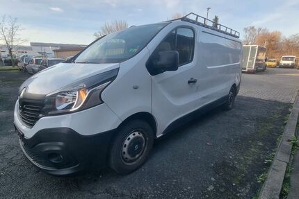 Renault Trafic 135.000 km 9.200 &euro; Frankfurt am Main 60316