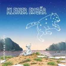 Lars, der kleine Eisbär 07.02.2026 Planetarium Frankfurt