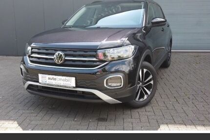 VW T-Cross 47.000 km 15.980 &euro; Hainburg 63512