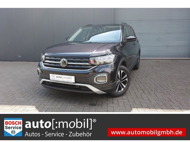 VW T-Cross 47.000 km 15.980 &euro; Hainburg 63512