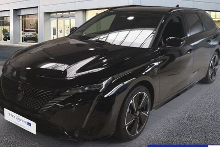 Peugeot 308 11.500 km 39.930 &euro; Neu-Isenburg 63263