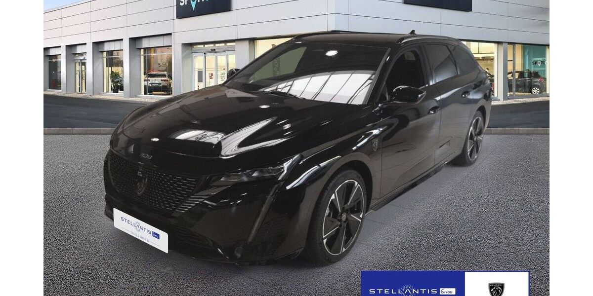 Peugeot 308 6.500 km 46.550 &euro; Neu-Isenburg 63263