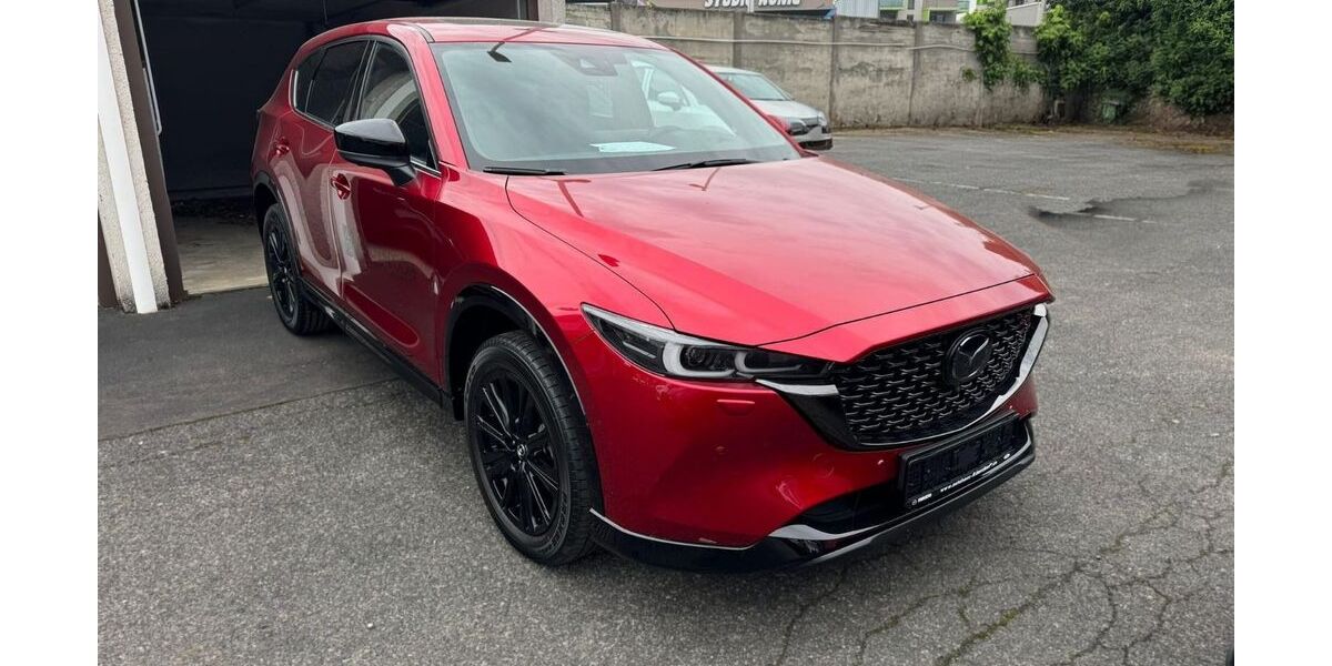 Mazda CX-5 12.000 km 32.500 &euro; Frankfurt am Main 65931