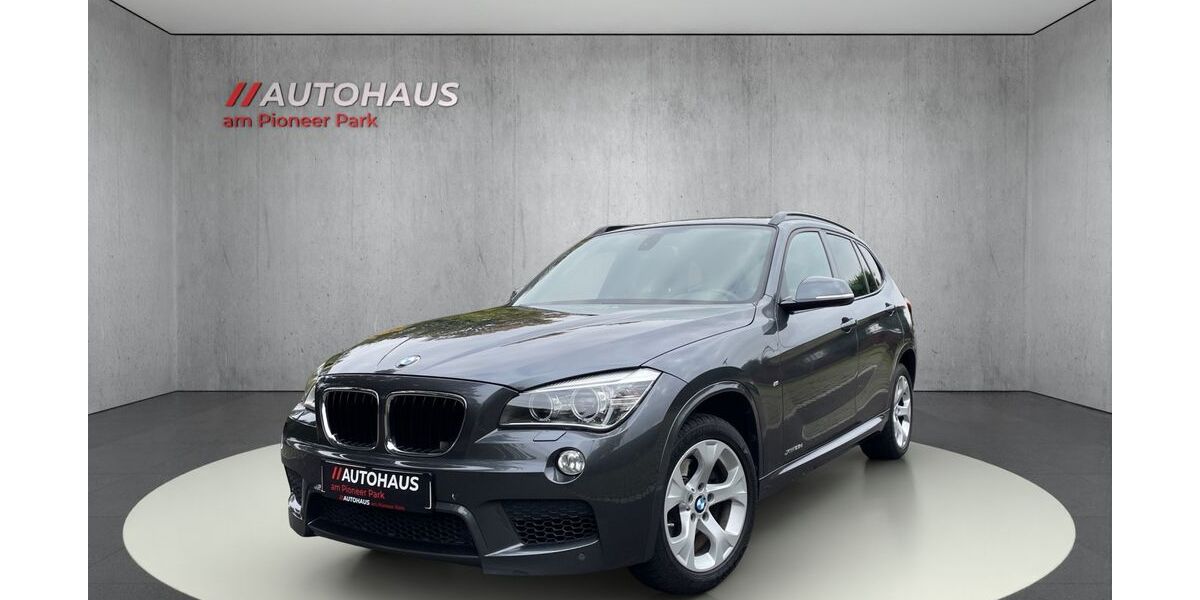 BMW X1 102.399 km 17.900 &euro; Hanau 63457