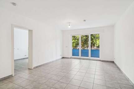 Wohnung Frankfurt am Main Nord-Ost - 2 Zimmer, 46 m&sup2;, 294.000&euro; | Angebot:27166949
