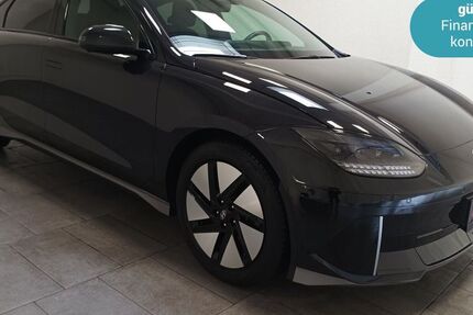 Hyundai IONIQ 6 21.160 km 26.770 &euro; Egelsbach 63329