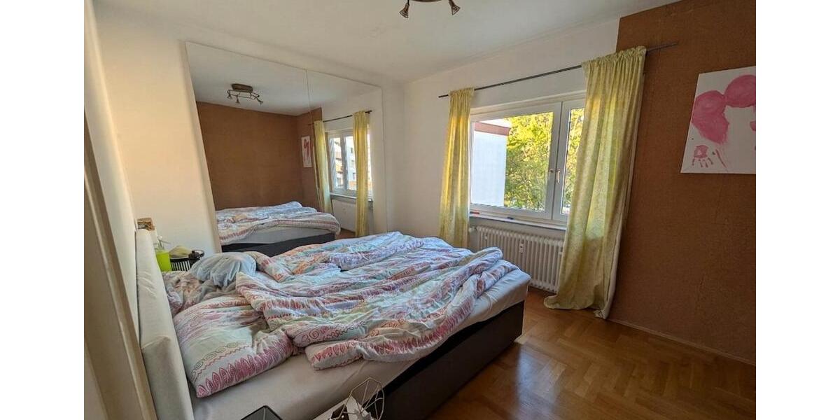 Etagenwohnung Rüsselsheim am Main - 4 Zimmer, 111 m&sup2;, 299.000&euro; | Angebot:26957220