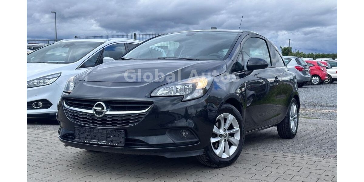 Opel Corsa 80.000 km 6.700 &euro; Dietzenbach 63128