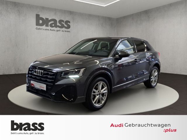 Audi Q2 11.886 km 35.250 &euro; Dietzenbach 63128