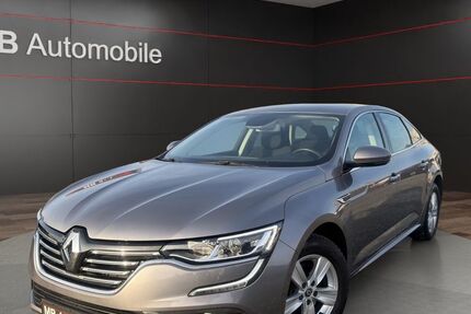 Renault Talisman 41.000 km 13.490 € Darmstadt-Weiterstadt 64331
