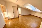 Dachgeschoßwohnung Frankfurt am Main Nied - 1.5 Zimmer, 28 m&sup2;, 730&euro; | Angebot:26425619