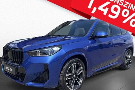 BMW X1 72.975 km 35.460 &euro; Bad Homburg 61352