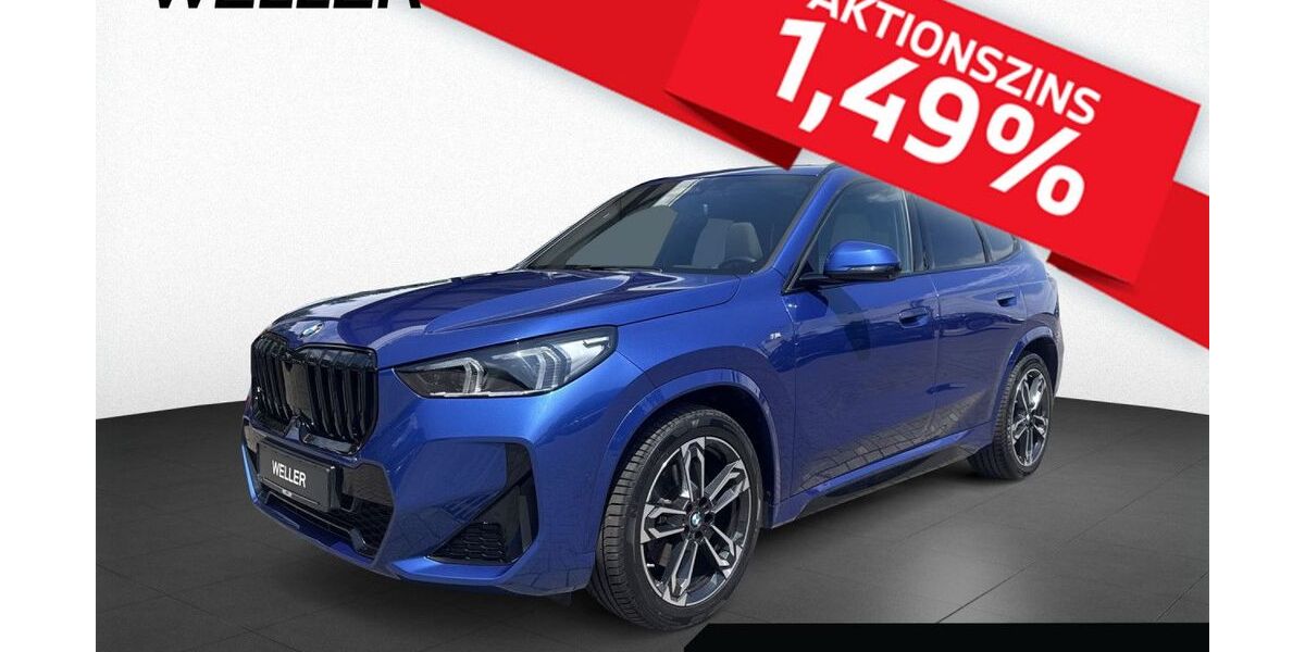 BMW X1 72.975 km 35.460 &euro; Bad Homburg 61352
