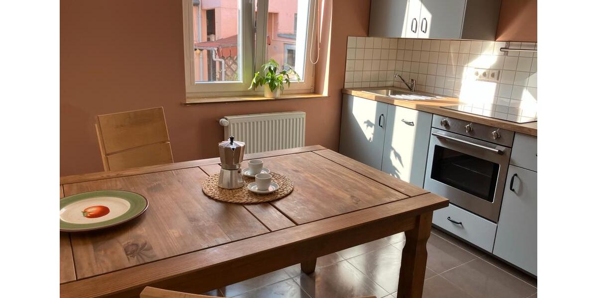 Erdgeschoßwohnung Frankfurt am Main Niederrad - 2 Zimmer, 60 m&sup2;, 1.030&euro; | Angebot:25440018