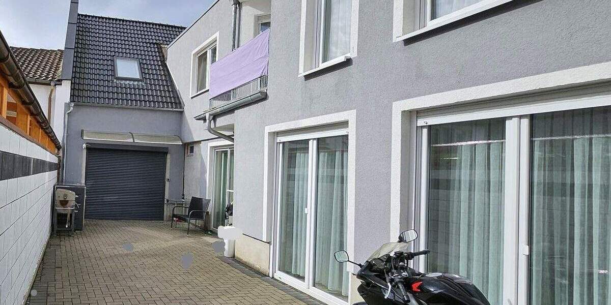 Mehrfamilienhaus, Wohnhaus Hainburg Hainstadt - 8 Zimmer, 299 m&sup2;, 1.190.000&euro; | Angebot:25779680