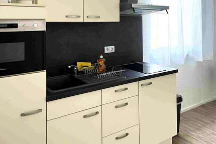 Zimmer Raunheim - 1 Zimmer, 1.495&euro; | Angebot:22848996