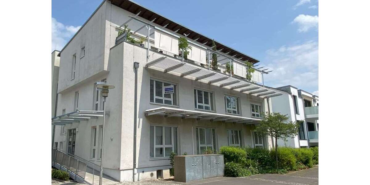 Büro in Bad Homburg 450.000 € 135.89 m² zimmer