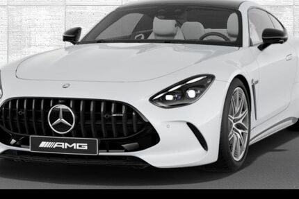 Mercedes-Benz AMG GT 11.278 km 175.450 &euro; Frankfurt 60599
