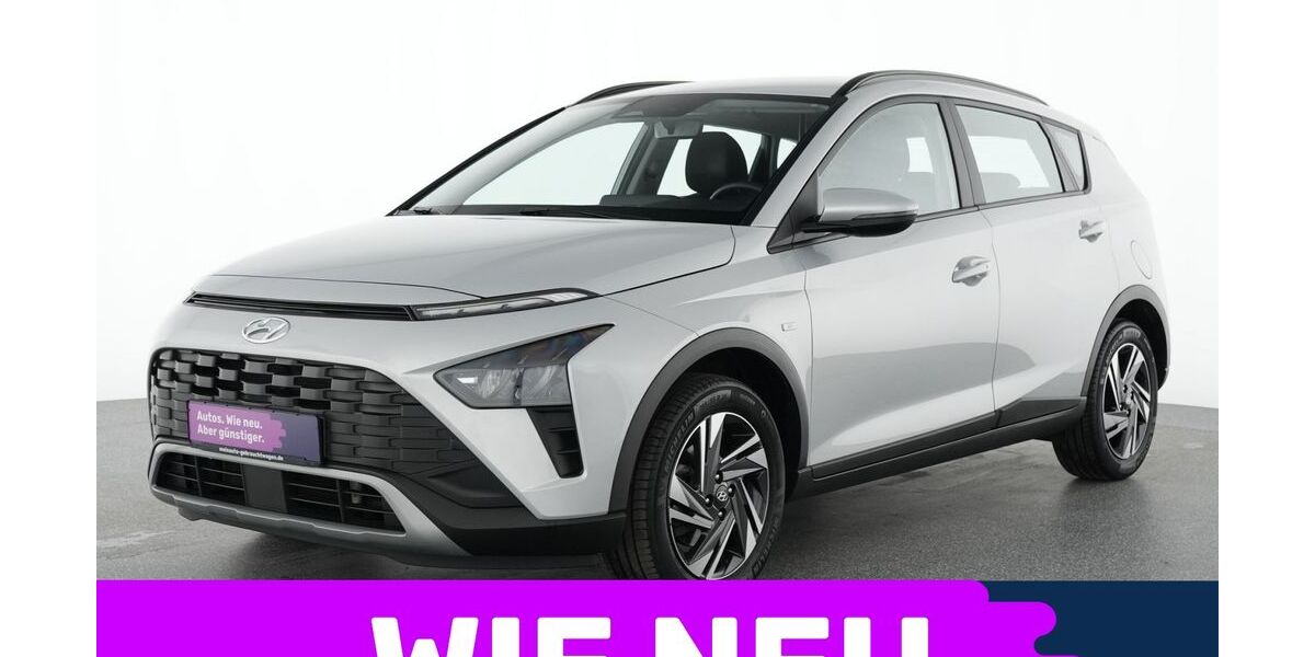 Hyundai BAYON 43.810 km 18.343 &euro; Dietzenbach bei Frankfurt 63128