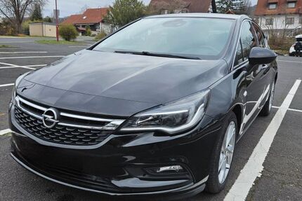Opel Astra 101.000 km 8.500 &euro; Kleinostheim 63801