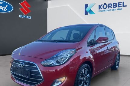 Hyundai ix20 72.000 km 11.940 &euro; Nidderau-Heldenbergen 61130