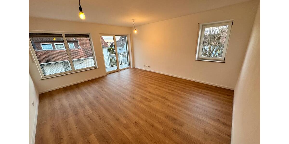 ETW Höchst an der Nidder bei Altenstadt Büdingen 2 zimmer