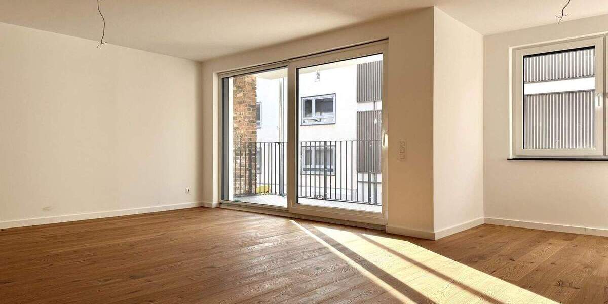 Etagenwohnung Oberursel - 2 Zimmer, 69 m&sup2;, 479.000&euro; | Angebot:25746362