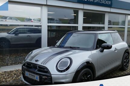 Mini Cooper S 21.500 km 31.450 &euro; Karben 61184