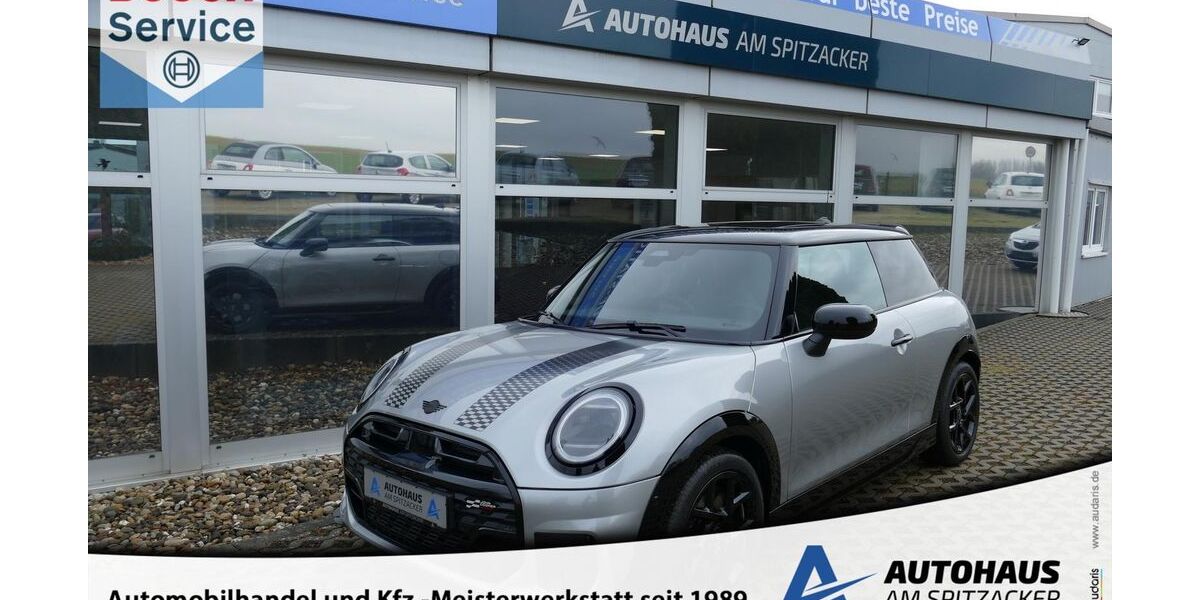 Mini Cooper S 21.500 km 31.450 &euro; Karben 61184
